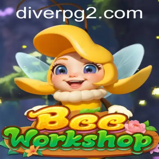 BeeWorkshop and the Buzz of DIVER PG: A Captivating Venture into Virtual Apiculture