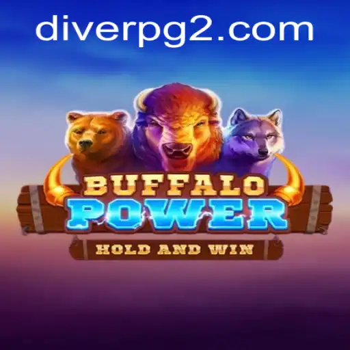 Unleashing the Thrills of BuffaloPower in a DIVER PG Adventure