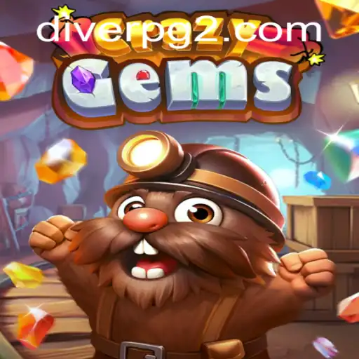 Discover the Thrilling World of CrazyGems: A DIVER PG Adventure