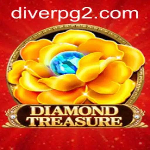Embark on an Epic Adventure with Diamondtreasure: The Game Everyone's Talking About