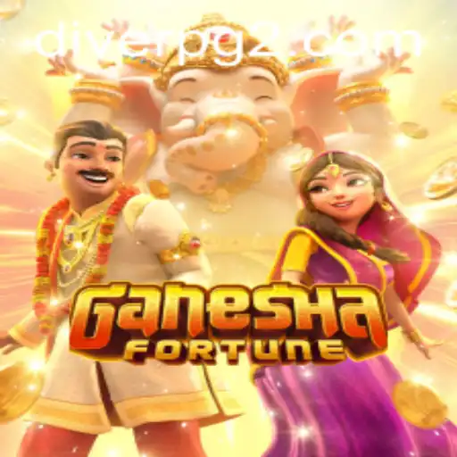 Exploring the Allure of GaneshaFortune: A Deep Dive into DIVER PG's Latest Sensation