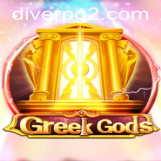 Unveiling GreekGods: A Revolutionary Dive into Mythology