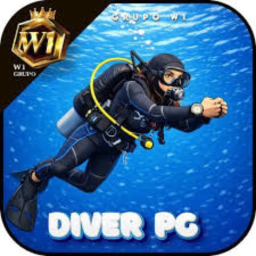 DIVER PG Logo