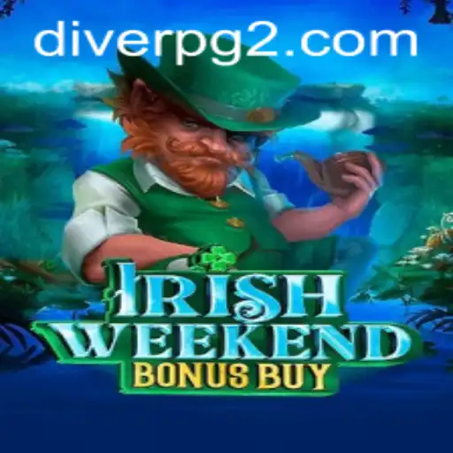 Discover the Thrilling Adventure of IrishWeekendBonusBuy: A Dive into the Gaming World