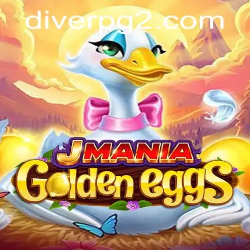 Exploring the Exciting World of JManiaGoldenEggs: A Dive into DIVER PG