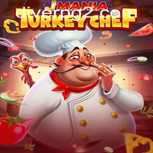 Diving into JManiaTurkeyChef: A Culinary Adventure with a Twist