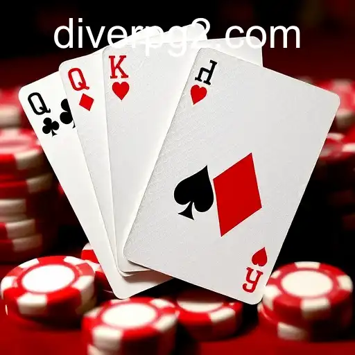 Jogos de pôquer