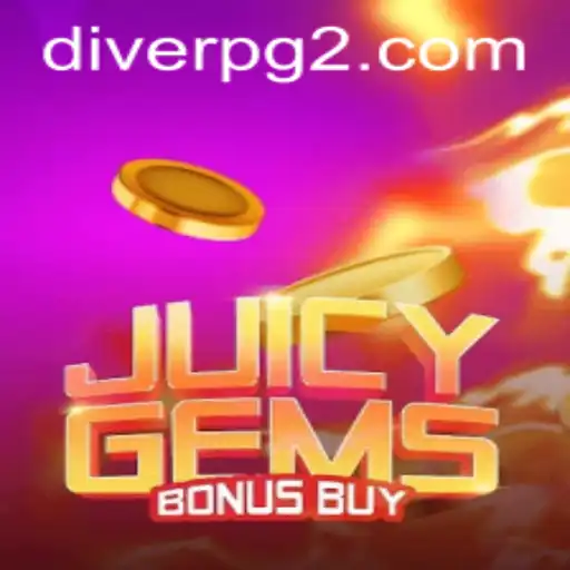 JuicyGemsBonusBuy: A Deep Dive into the Thrilling Slot Game