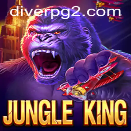 Unveiling JungleKing: The Mesmerizing DIVER PG Adventure