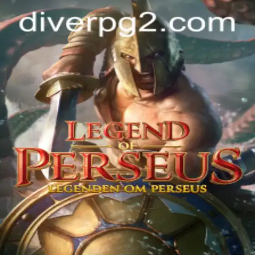 LegendofPerseus: An Epic Adventure in Modern Gaming