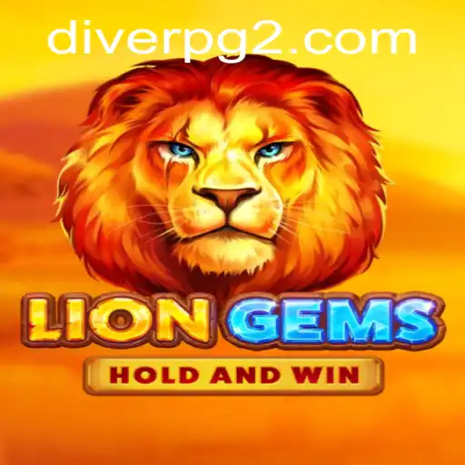 Unveiling the World of LionGems: An In-depth Exploration with DIVER PG