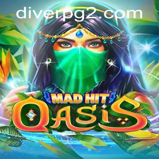 Unveiling the Exciting World of MadHitOasis and the Thrilling Role of DIVER PG