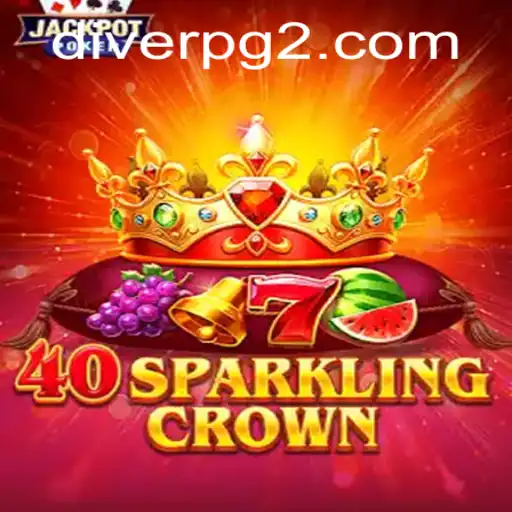 Exploring the World of 40SparklingCrown: A DIVER PG Experience