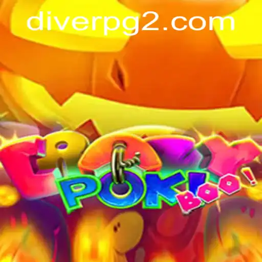 CrazyPokiBoo: A Dive into the New Gaming Sensation