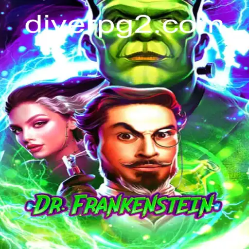Unveiling DrFrankenstein: The Intriguing World of DIVER PG