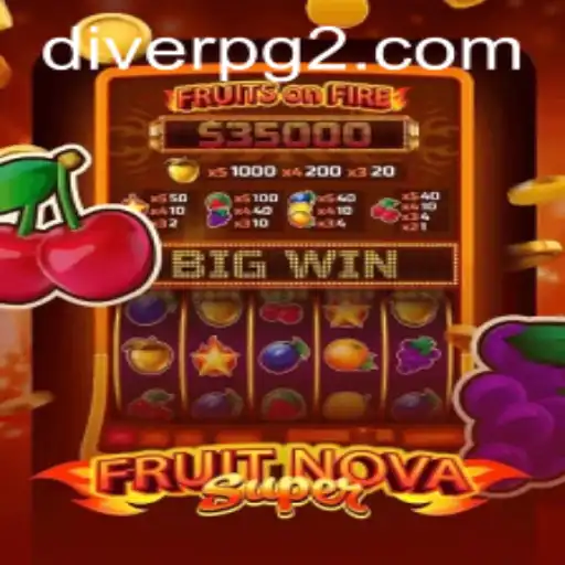Exploring the Exciting World of FruitNovaSuper and Its Impact on the Gaming Landscape