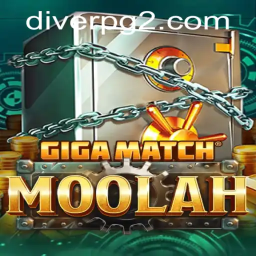 Unleashing the Thrills of GigaMatchMoolah: A DIVER PG Experience