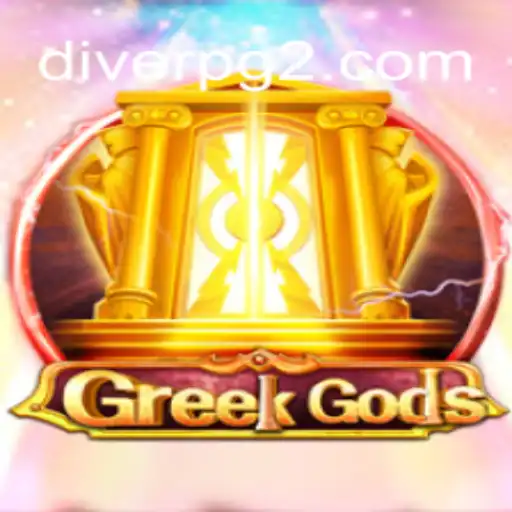 Unveiling GreekGods: A Revolutionary Dive into Mythology