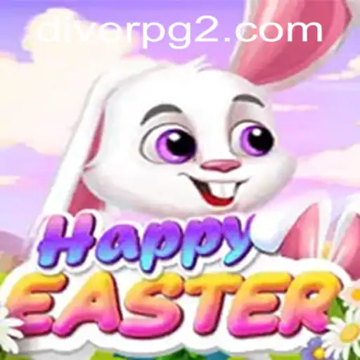 Discover the Joy of 'HappyEaster': A Dive into DIVER PG and Its Rising Popularity