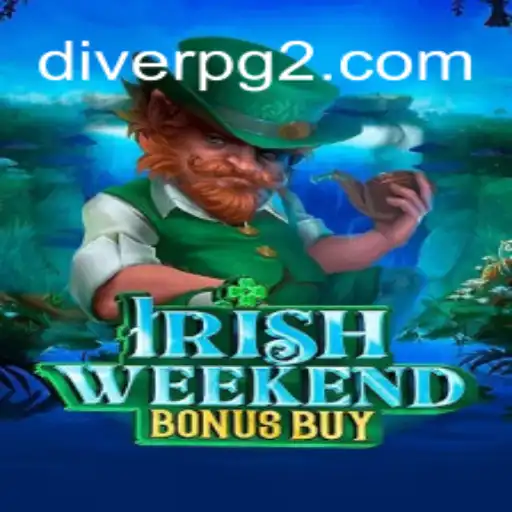 Discover the Thrilling Adventure of IrishWeekendBonusBuy: A Dive into the Gaming World