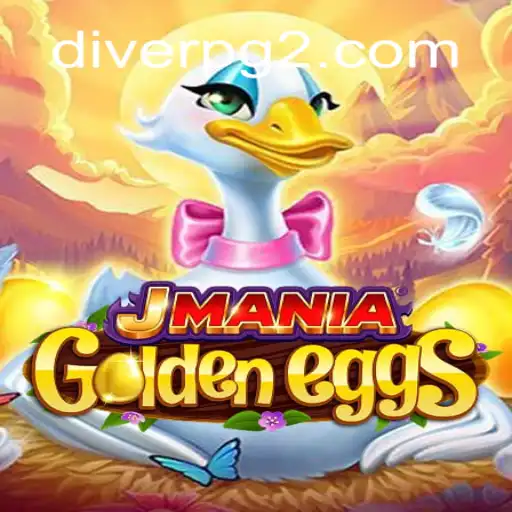 Exploring the Exciting World of JManiaGoldenEggs: A Dive into DIVER PG