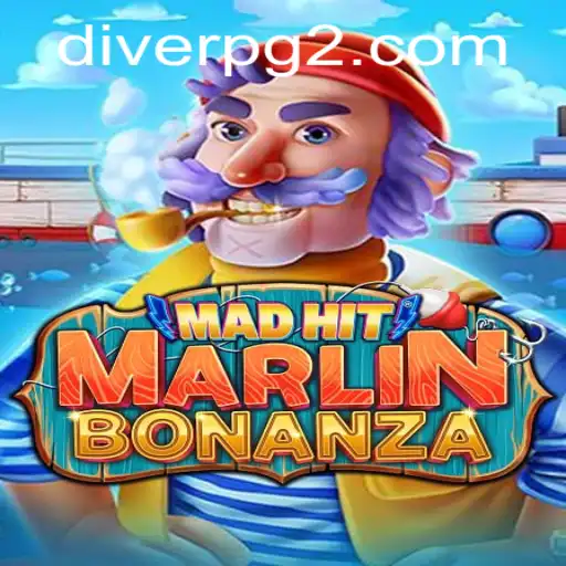 MadHitMarlinBonanza: A Dive into the DIVER PG Experience