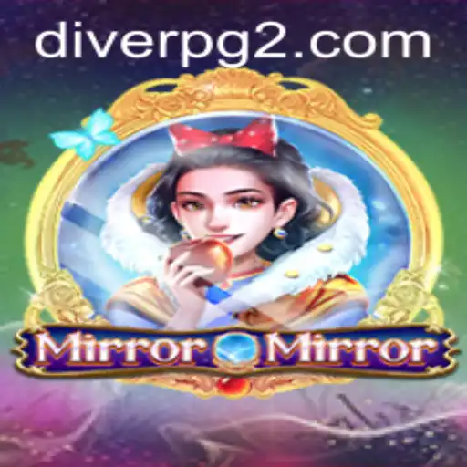 Experience the Thrilling World of MirrorMirror: A Dive into DIVER PG