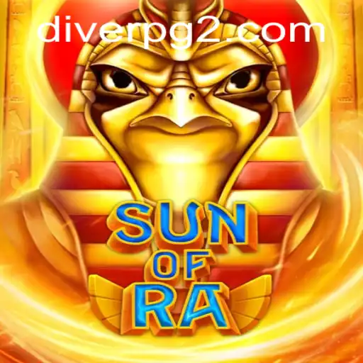 Unlock the Secrets of the Ancient 'SunofRa' Adventure