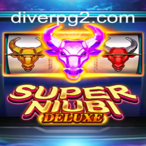 Unveiling SuperNiubiDeluxe: An Epic Gaming Experience with DIVER PG