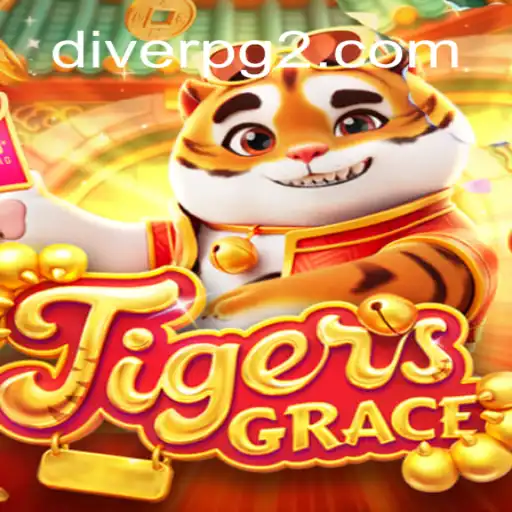 Unleashing the Roar: The Thrilling World of TigersGrace and the DIVER PG Experience