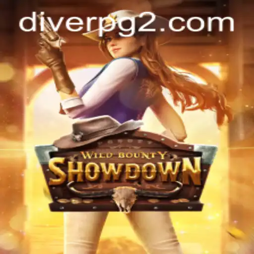 Wild Bounty Showdown: A Thrilling Dive into the World of DIVER PG