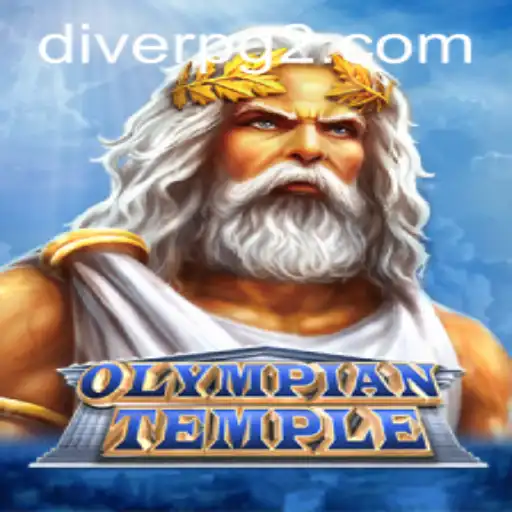 Discover the Thrilling World of OlympianTemple and the Art of DIVER PG