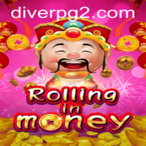RollingInMoney: An Immersive Gaming Experience with DIVER PG