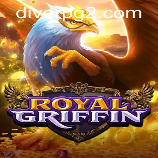 Discover the Epic World of RoyalGriffin: A Dive into DIVER PG