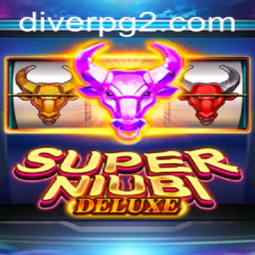 Unveiling SuperNiubiDeluxe: An Epic Gaming Experience with DIVER PG
