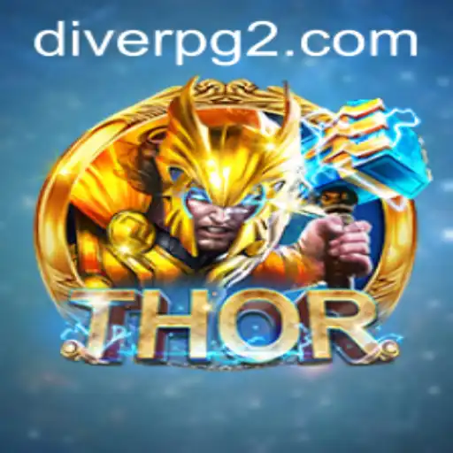 THOR: An Exciting New Game in the World of DIVER PG