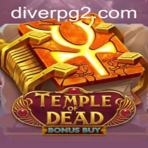 Exploring TempleofDeadBonusBuy: A New Gaming Adventure