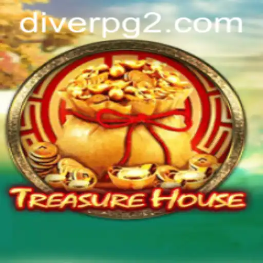 Exploring the Depths of TreasureHouse with DIVER PG