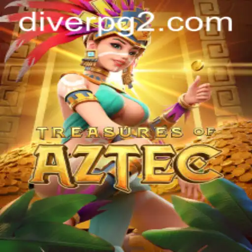 Exploring the Thrilling World of Treasures of Aztec: Unveiling the Mysteries with DIVER PG