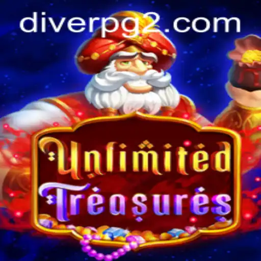 UnlimitedTreasures: An Immersive Dive into Virtual Adventure