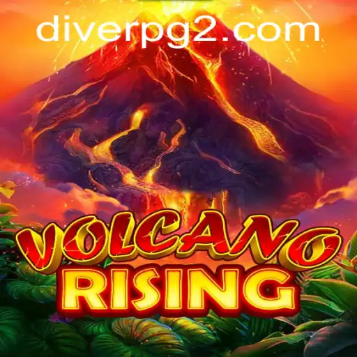 VolcanoRising: The Explosive Adventure Game Making Waves with DIVER PG