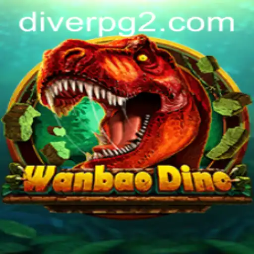 Exploring the Mystical World of WanBaoDino: An Innovative Adventure with DIVER PG